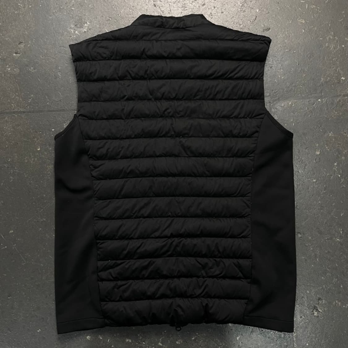 105 아디다스 골프 패딩조끼 상품이미지6