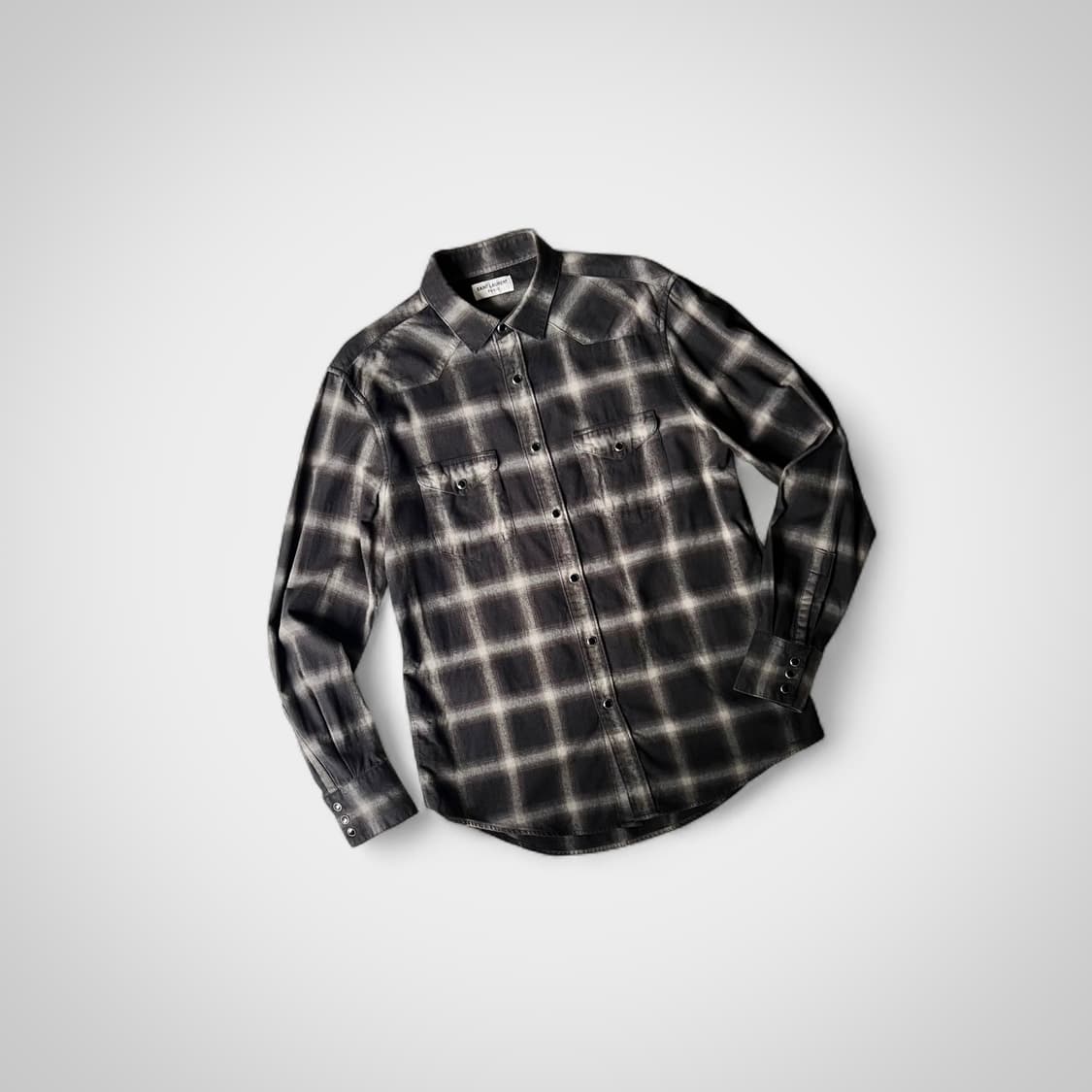 Saint Laurent shirt 상품이미지1