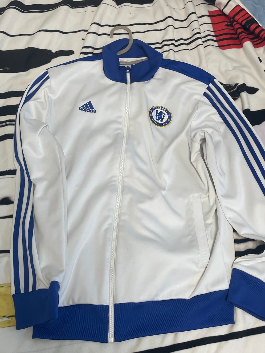 첼시 아디다스 트랙탑 100 상품이미지1