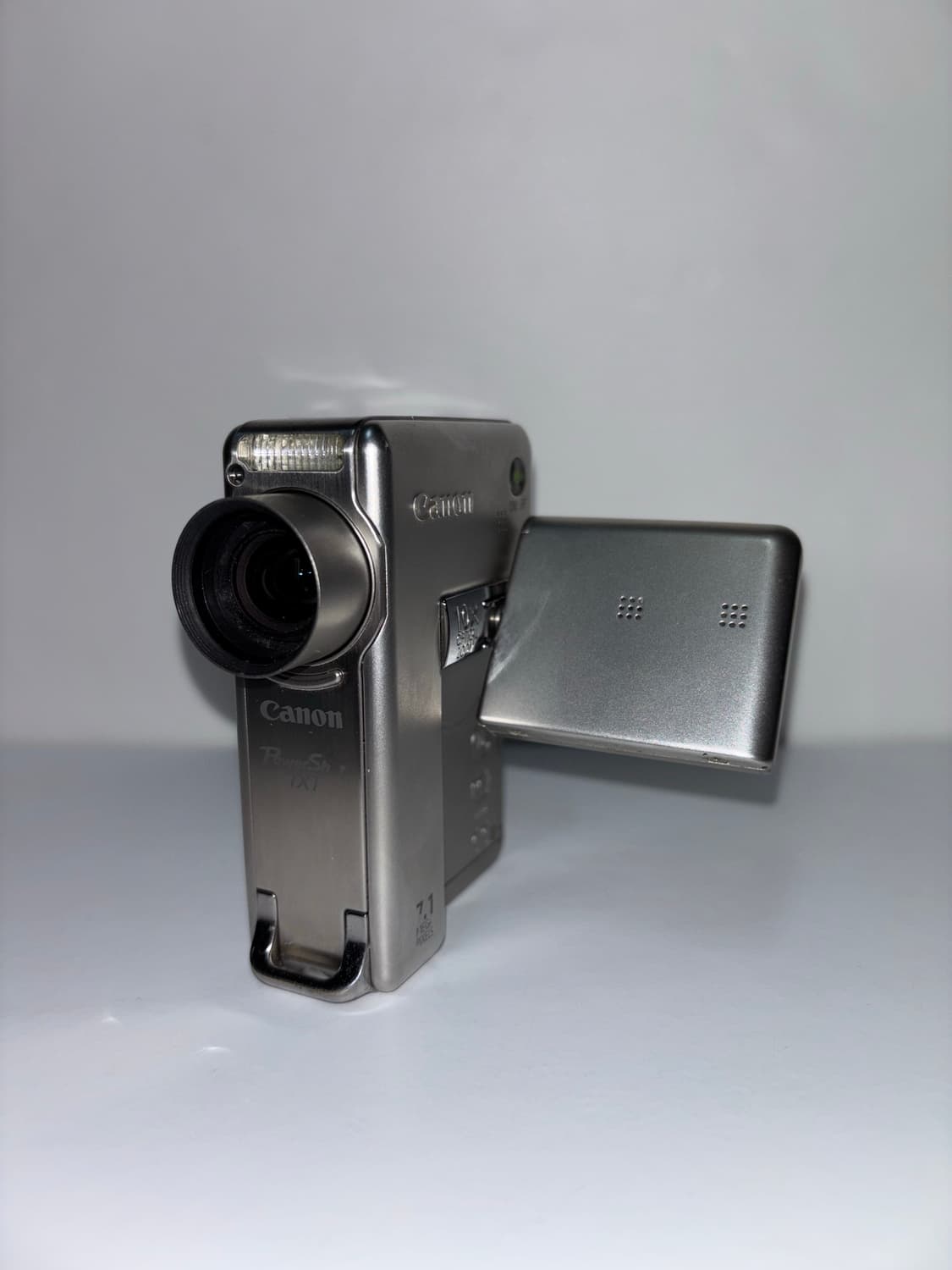 (희귀)캐논 Canon PowerShot tx1캠코더 디카 상품이미지1