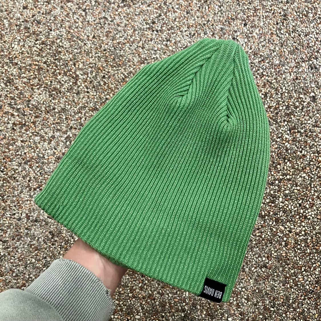 671 벤데이비스 비니 상품이미지2