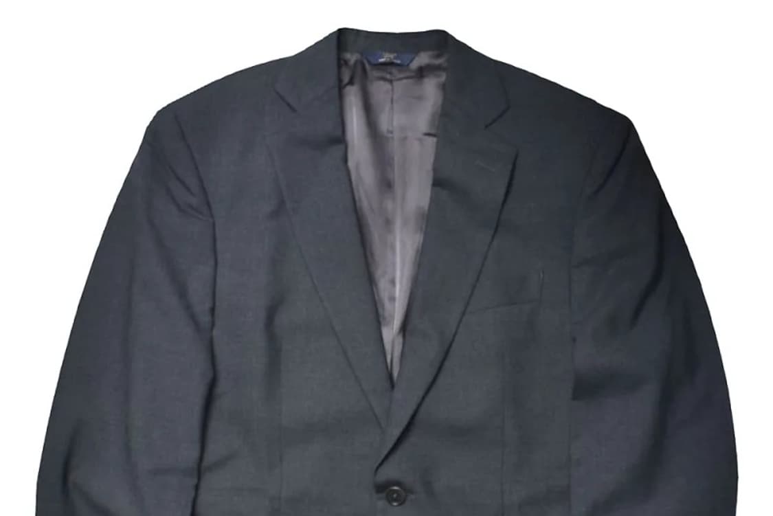 브룩스브라더스 346스트레치 블레이저 자켓 38R 상품이미지3