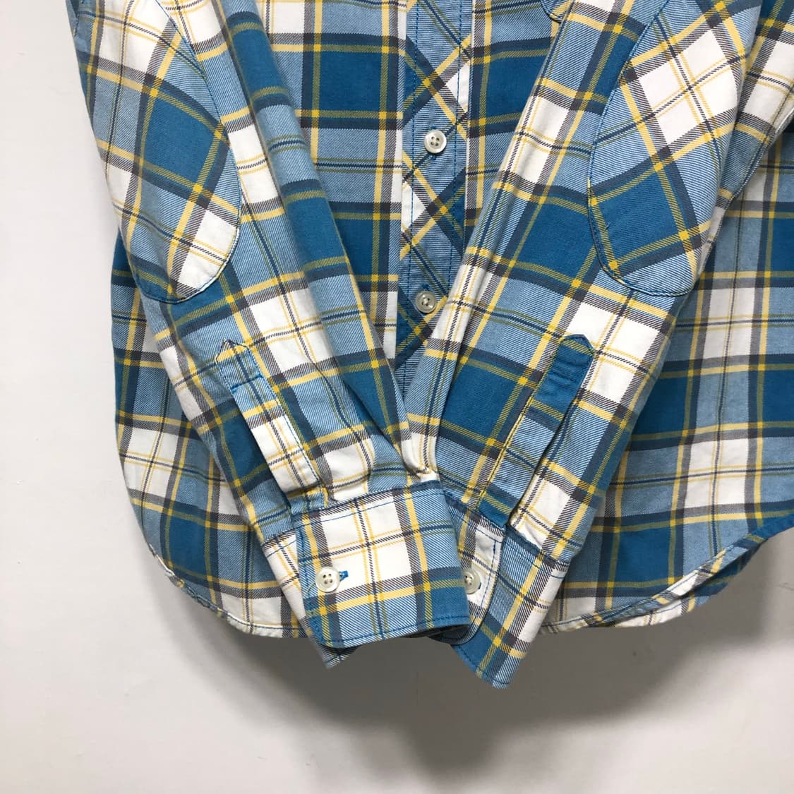 LEVIS 리바이스 워크셔츠 상품이미지3