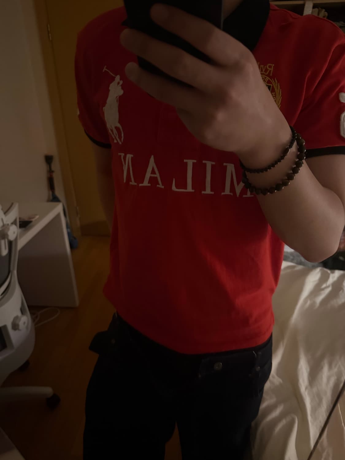 폴로 빅포니 치프키프 밀란 카라티 상품이미지10