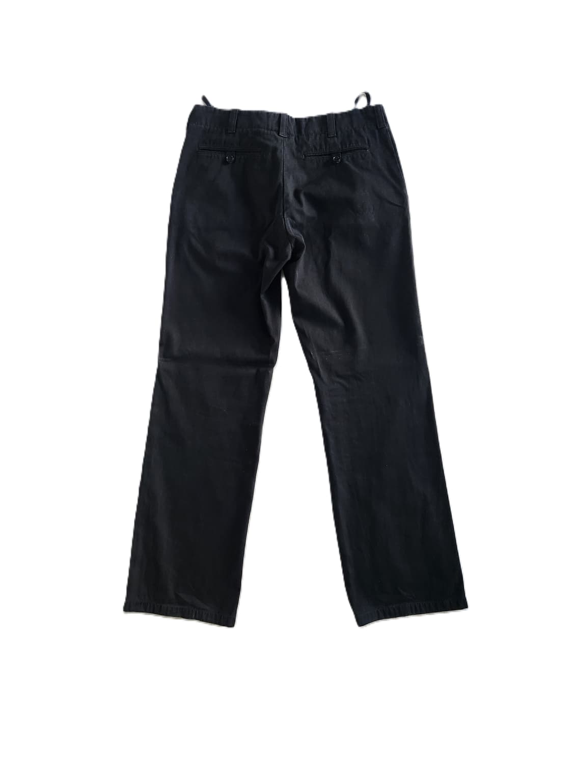 03AW Helmut Lang Cotton Pants 상품이미지6
