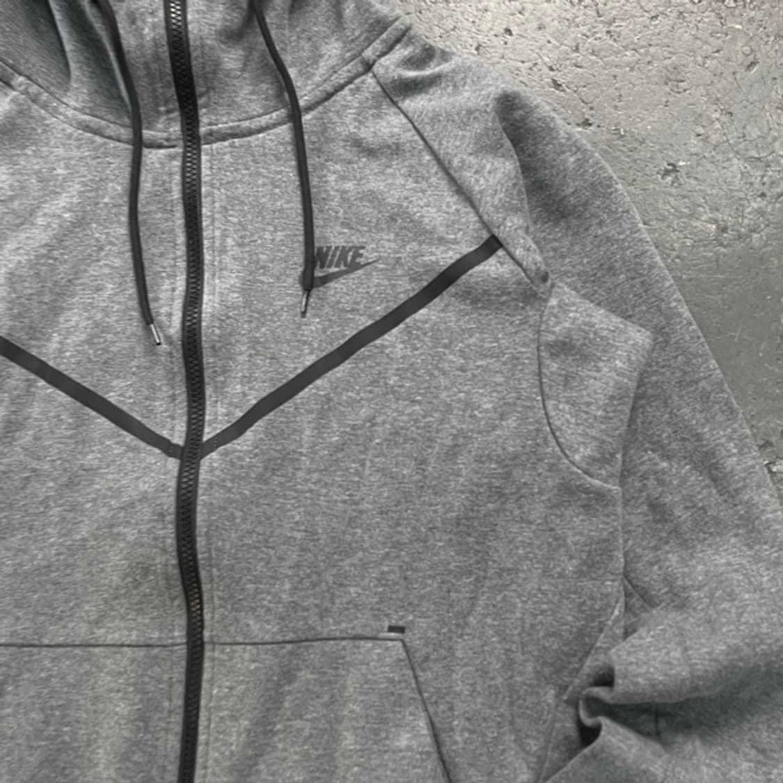 100 나이키 테크팩 후드집업  상품이미지2