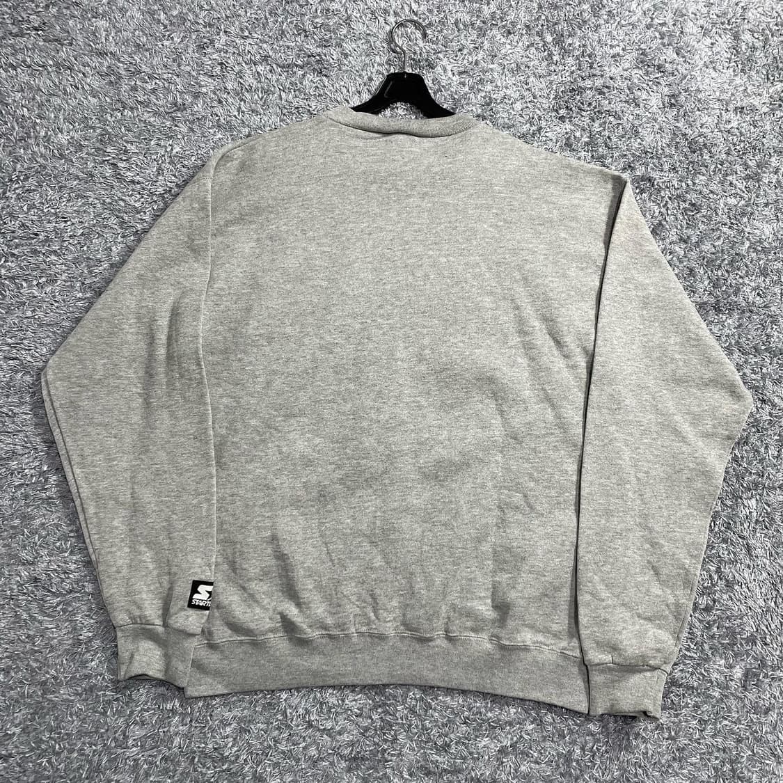 1998 USA Starter 스타터 NFL 스웻셔츠 상품이미지6