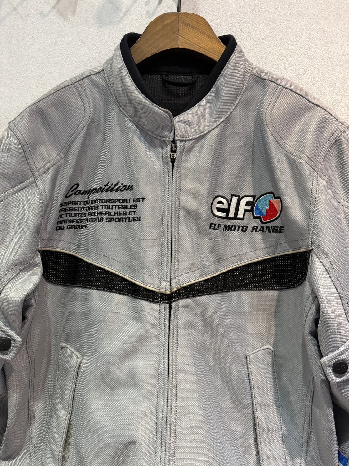 ELF JACKET 라이더 슈트  상품이미지5