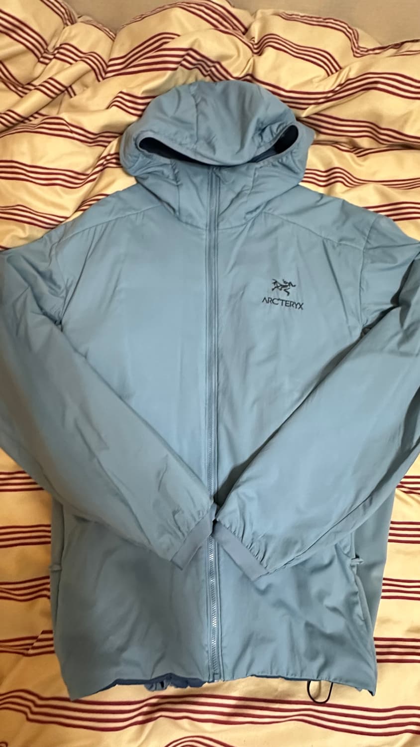 아크테릭스 아톰lt 솔레스 상품이미지1