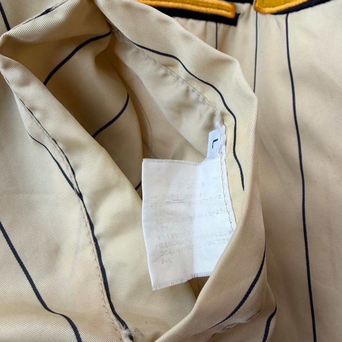 jpn 몰츠비어 리버시블 자켓 상품이미지4