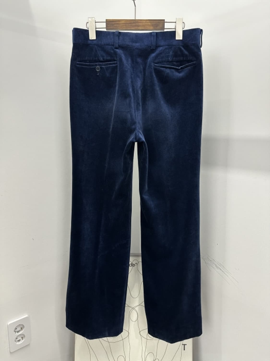 80'S GRANDSLAM MUNSINGWEAR (30) 상품이미지4