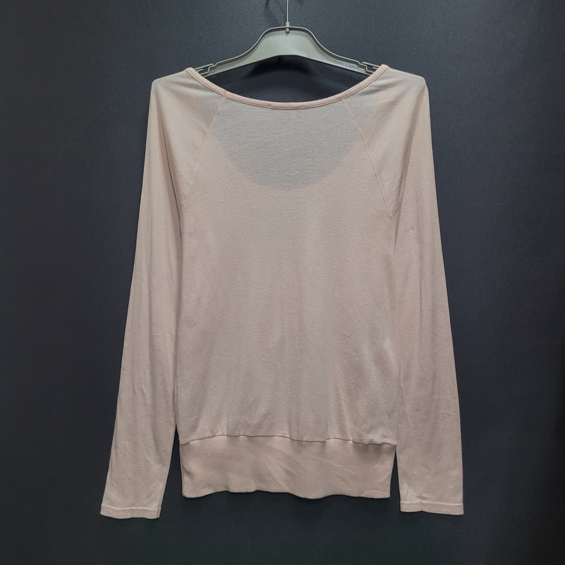 A.P.C. 아페쎄 프랑스 코튼 셔츠 상품이미지3