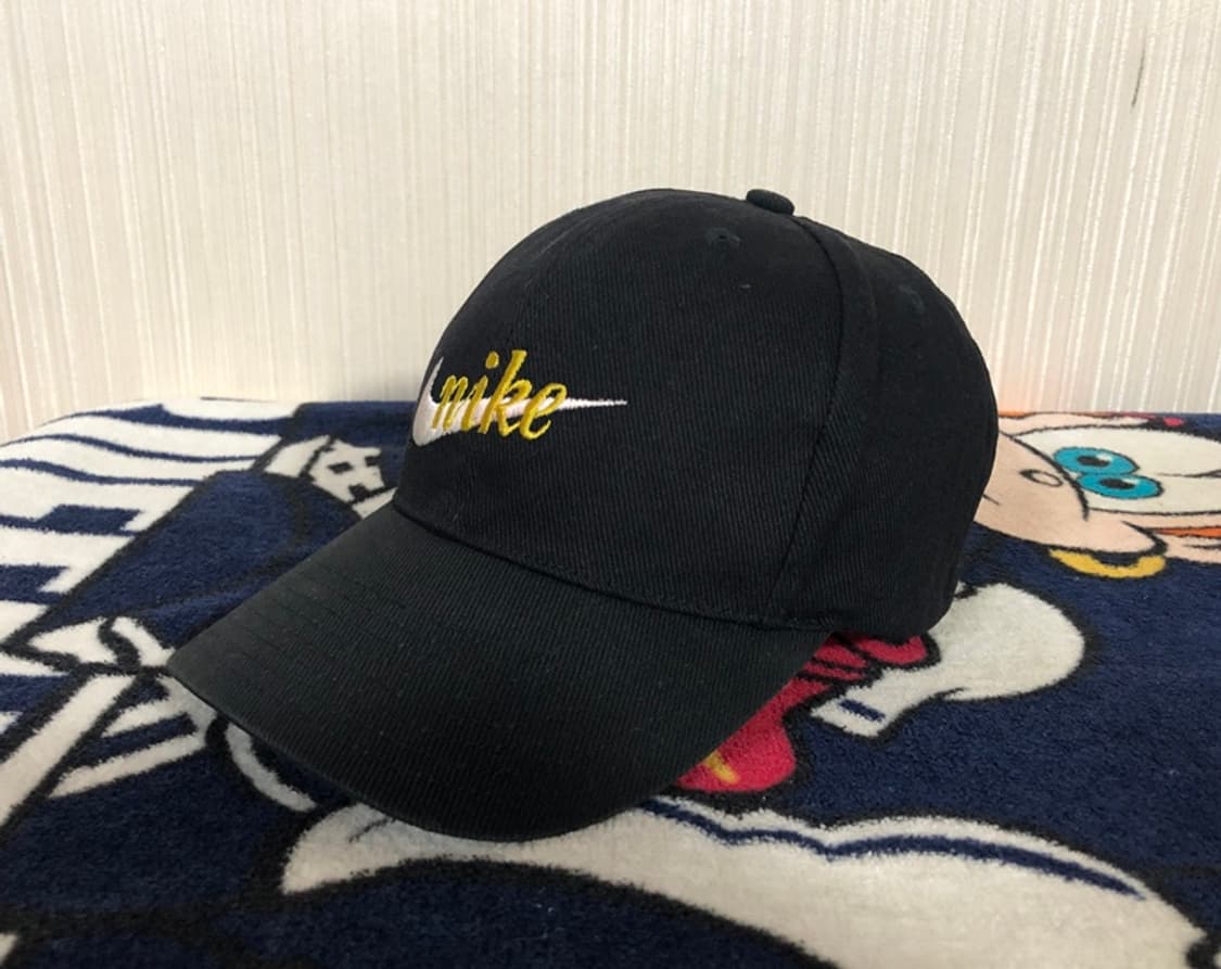 나이키 올드스쿨 나이키90's 올드모자/캡 상품이미지2