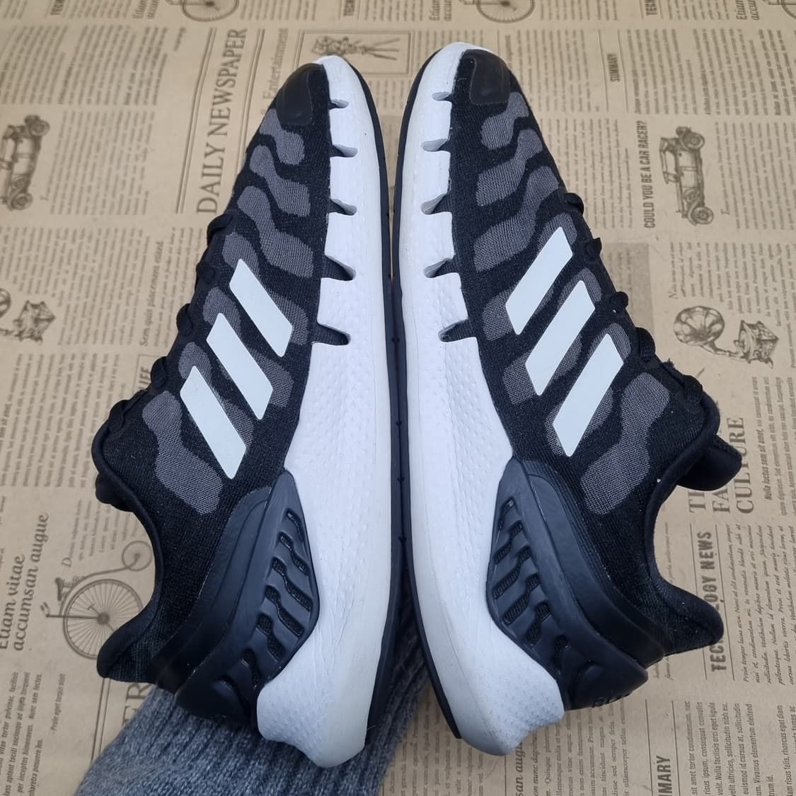 아디다스 클라이마쿨 벤타니아 운동화250 상품이미지5