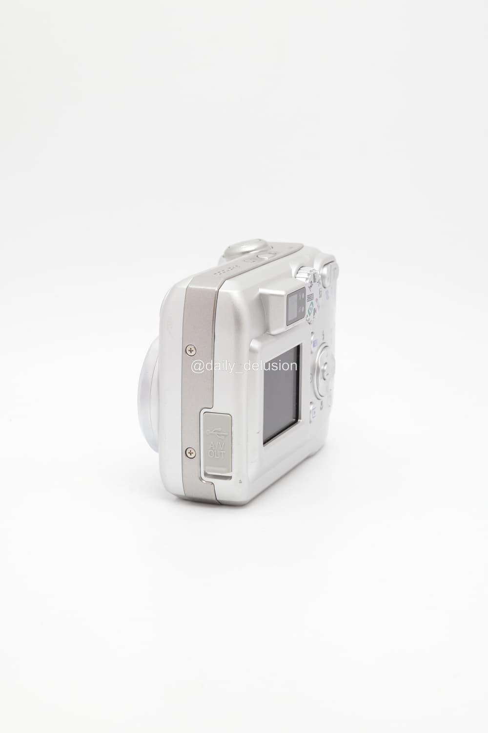 니콘 쿨픽스 3200 상품이미지6