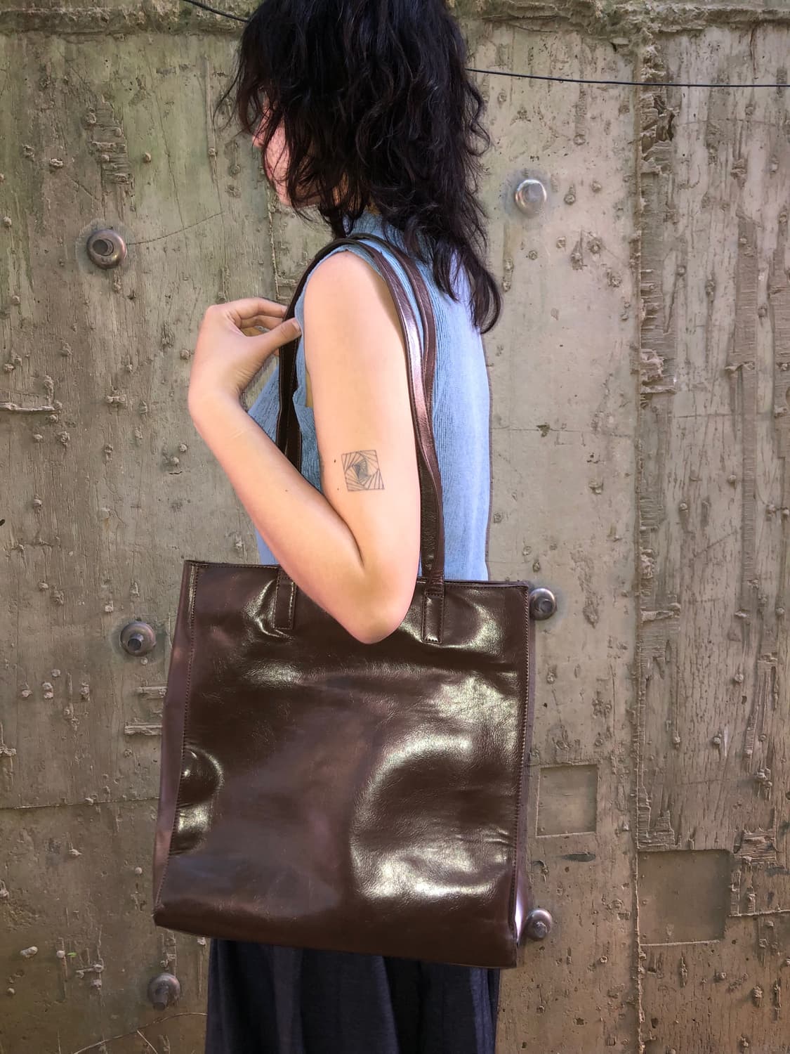 Jill by Jill Stuart tote bag 상품이미지3