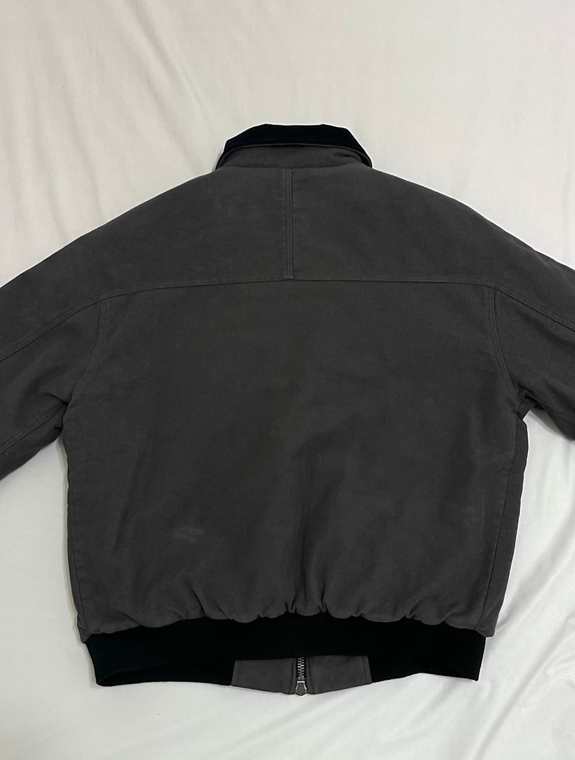 해칭룸 봄버자켓 상품이미지2