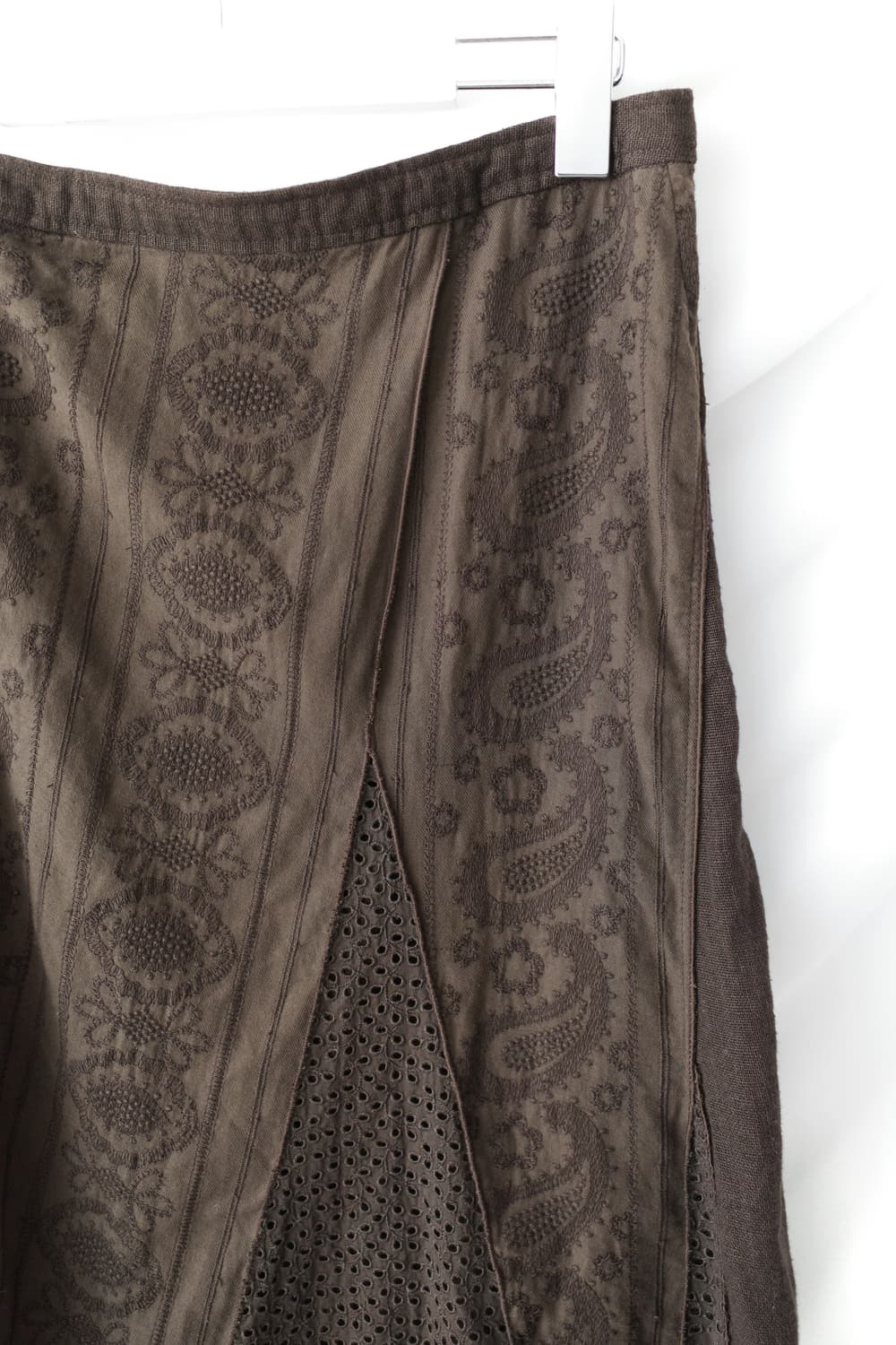 ethnic skirt 상품이미지2