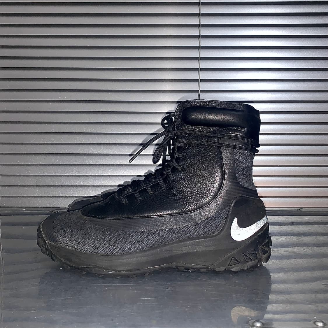 00s 나이키 클라이밍 앵클 부츠 상품이미지4