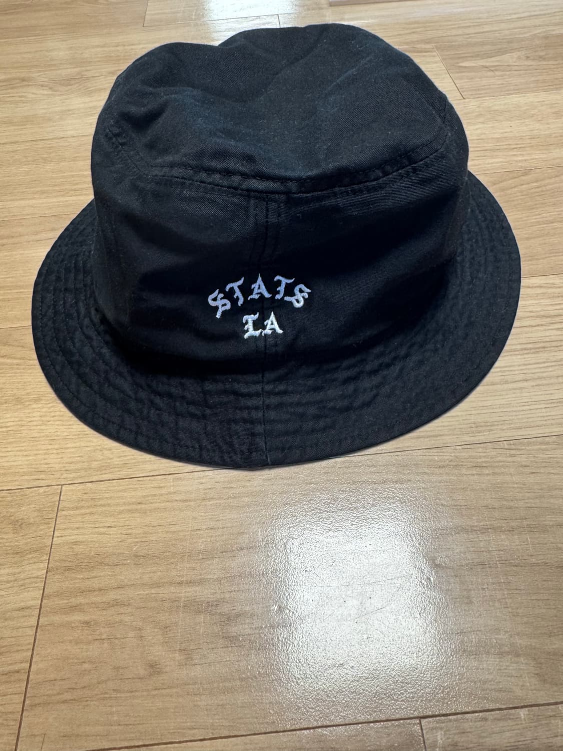 라스탯츠 버킷햇 상품이미지2