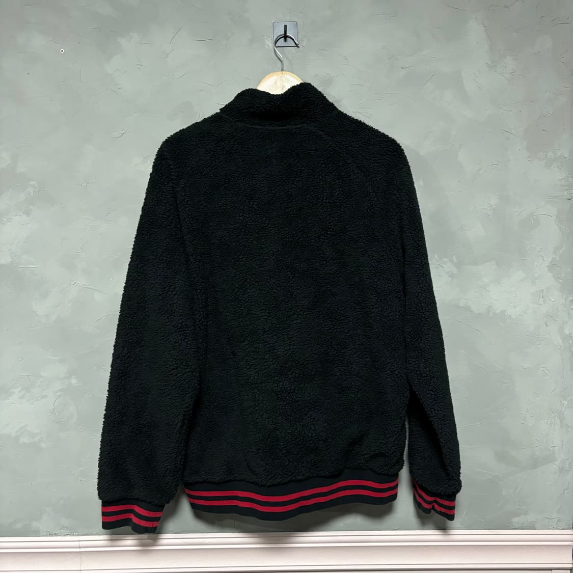 폴로 랄프로렌 플리스 집업 자켓 상품이미지4