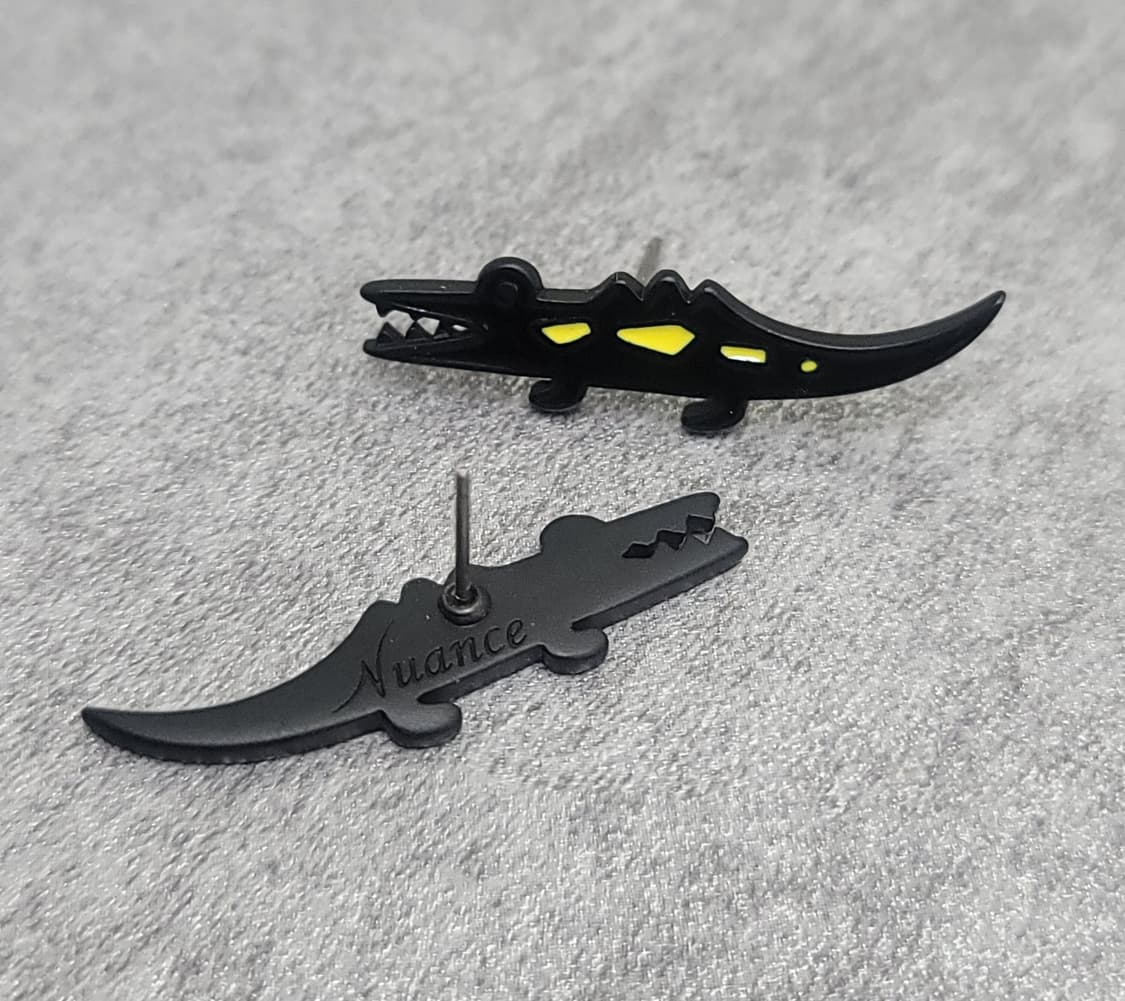 unique earrings 상품이미지7