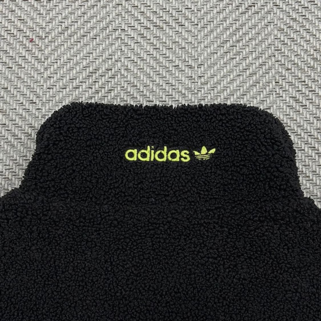 아디다스 플리스 자켓 v3180 상품이미지6