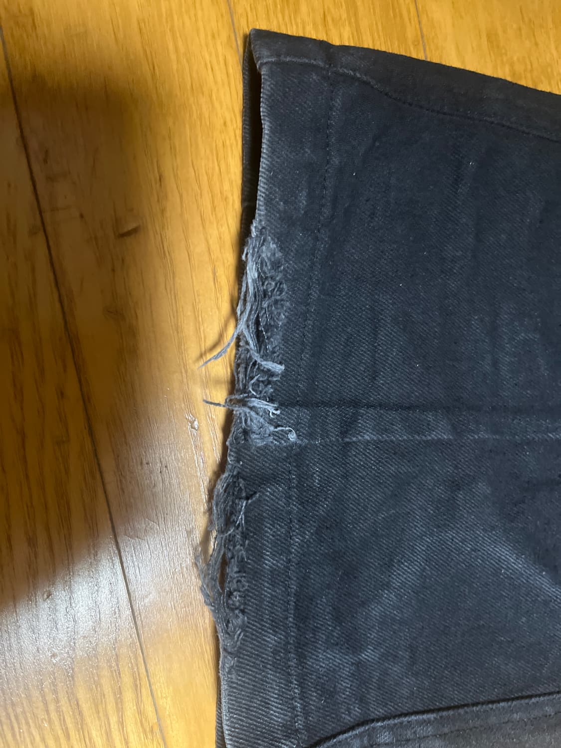 Xlimep7 01 trouser (s) 상품이미지4