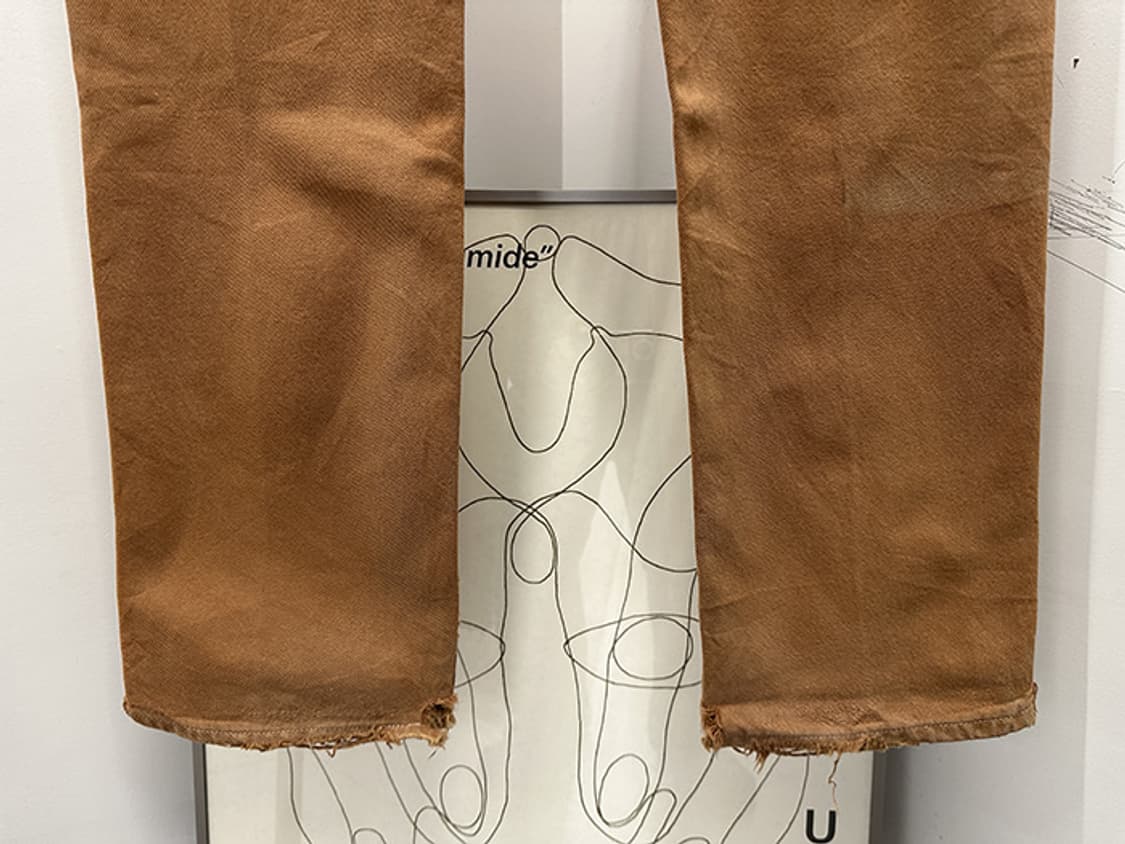 LEVI'S 501_ made in U.S.A (30) 상품이미지6