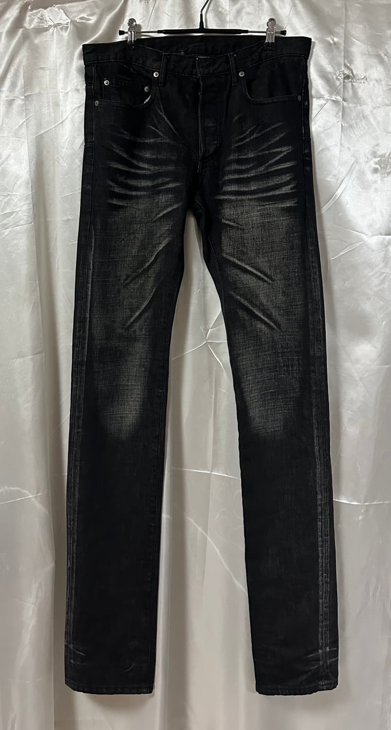 디올옴므 AW03 클로우 마크 30 상품이미지2