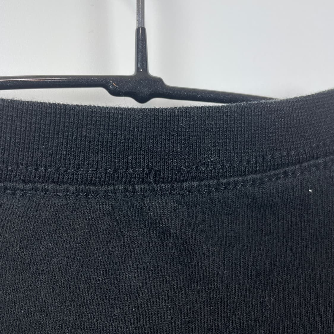 [XL] 파타고니아 반팔 티셔츠 블랙 상품이미지3