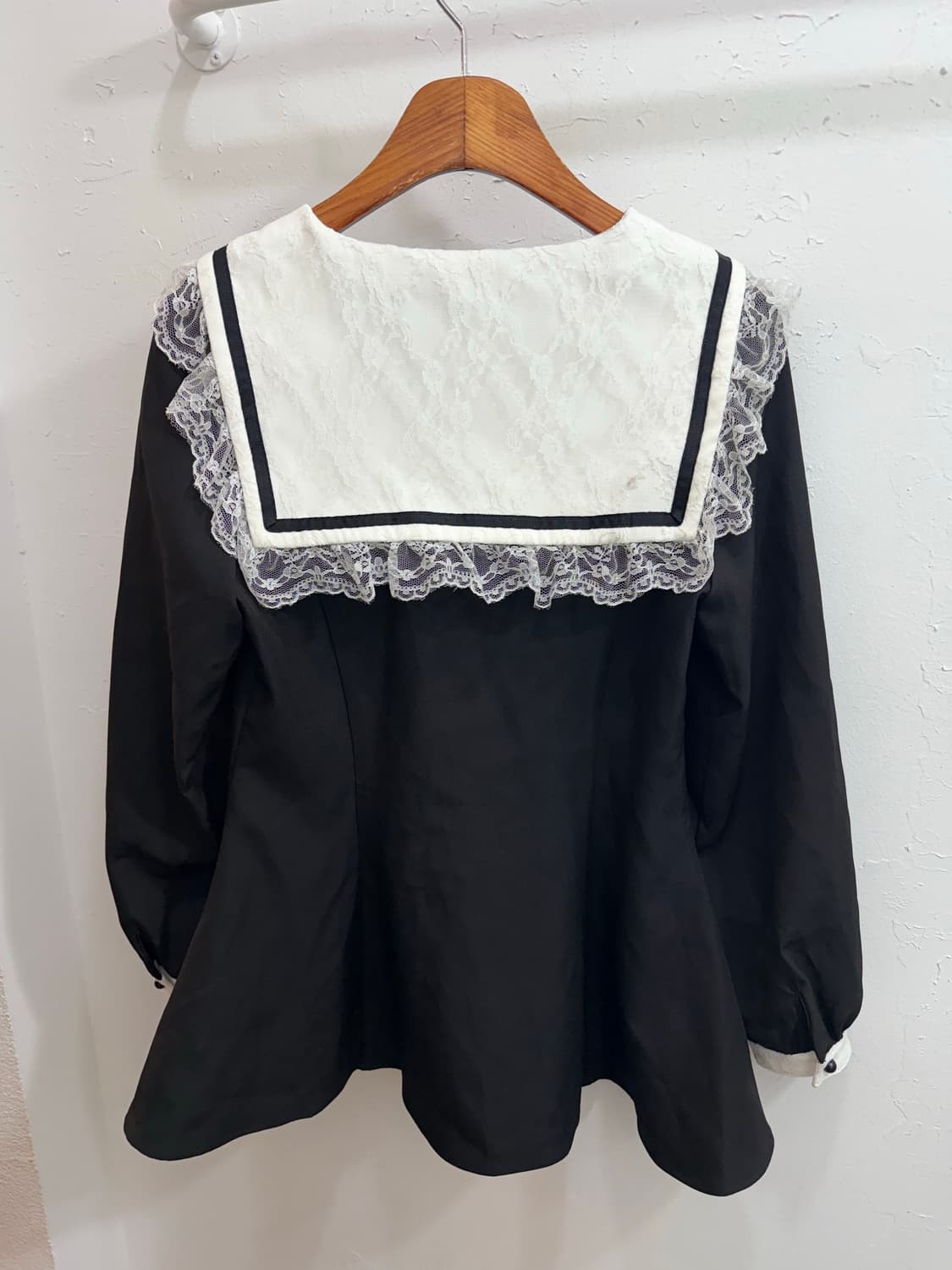 MA*RS 마즈 세일러 원피스🎱 상품이미지6