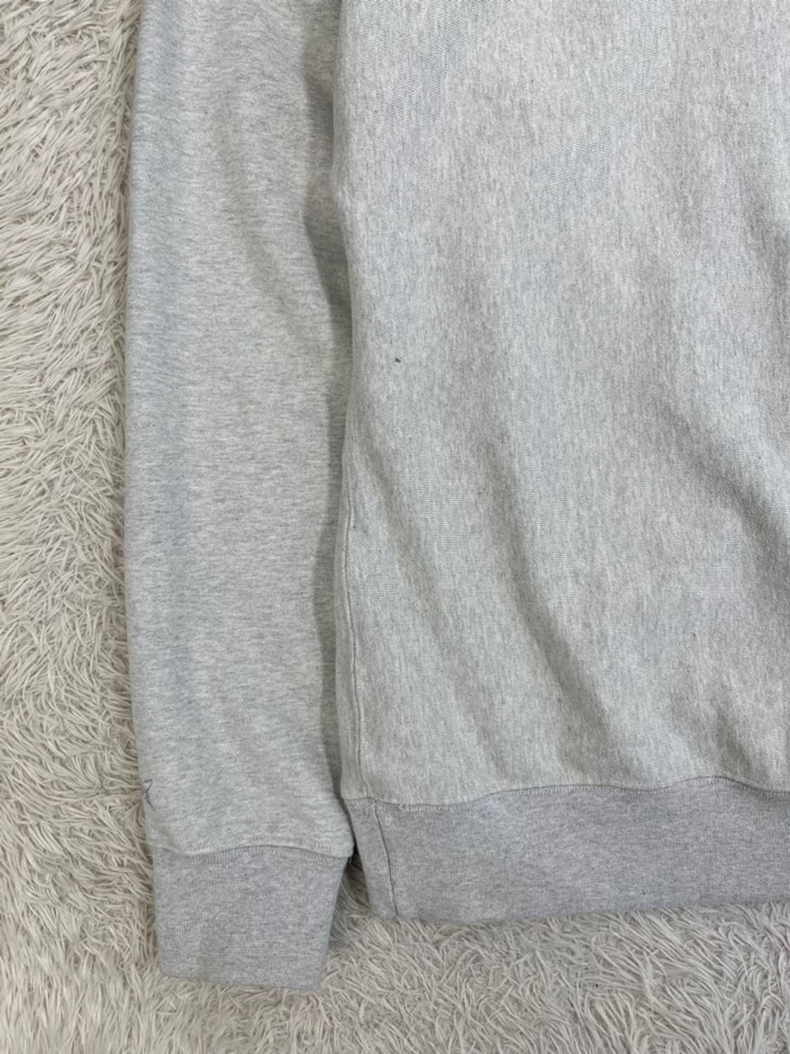 아웃스탠딩 후드 티셔츠/#2682 상품이미지4