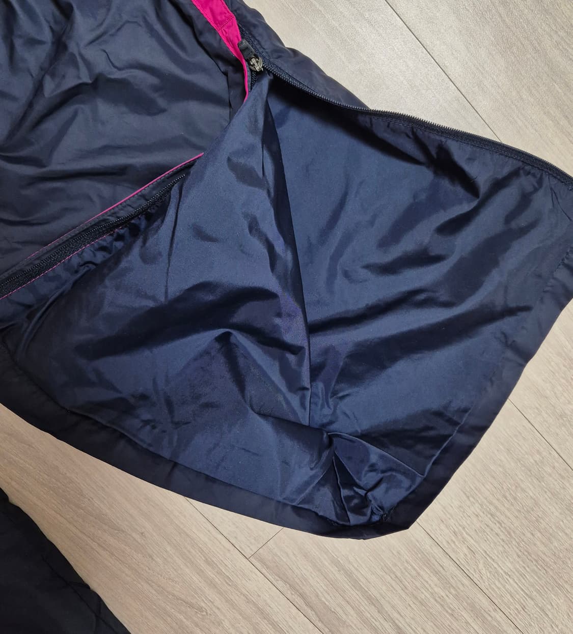 나이키 부츠컷 우븐팬츠 상품이미지2