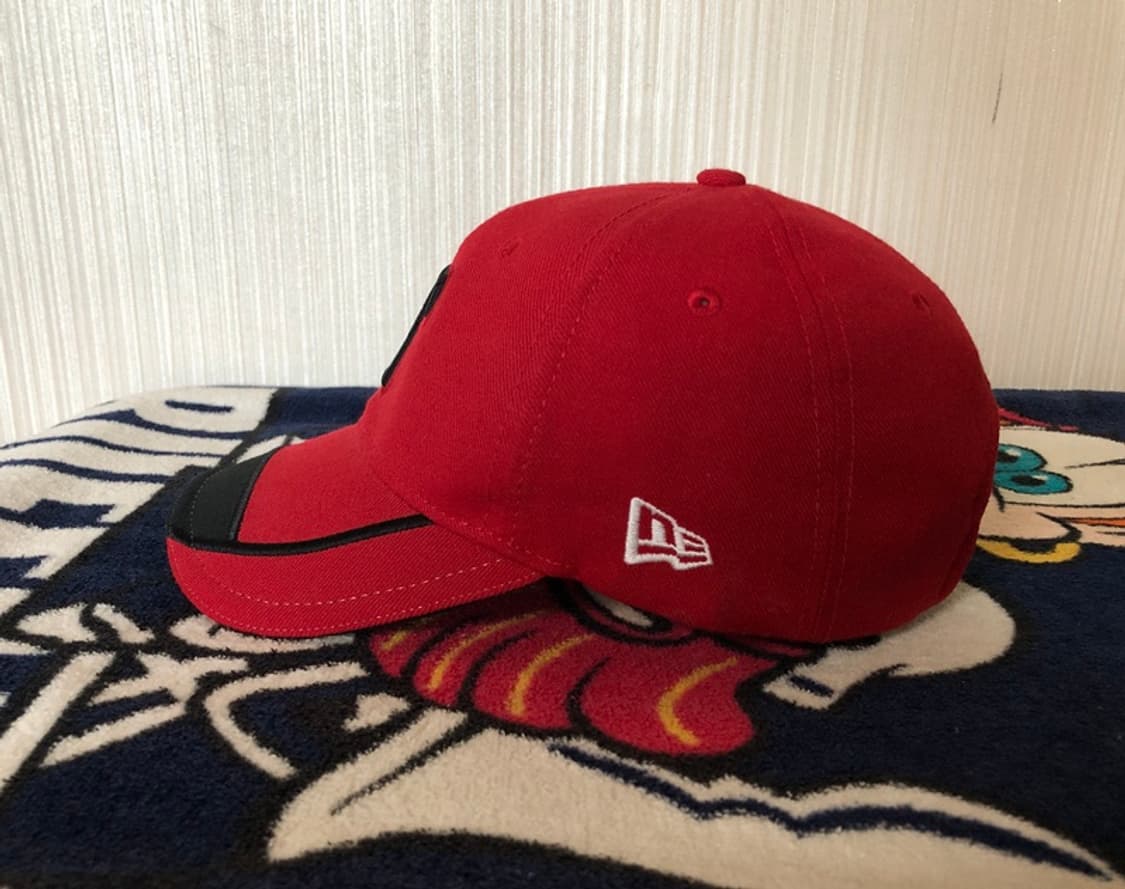KBO 뉴에라 기아타이거즈 핀치히터캡/모자 상품이미지3