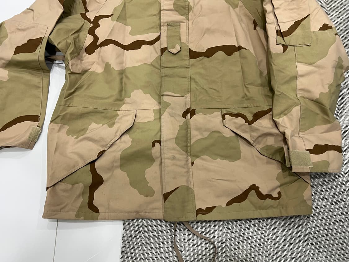 귀한 사막 고어텍스 바람막이 L-S 상품이미지3