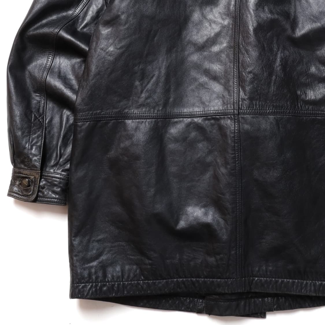 입생로랑 Yves Saint Laurent Doubel Blazer 상품이미지7