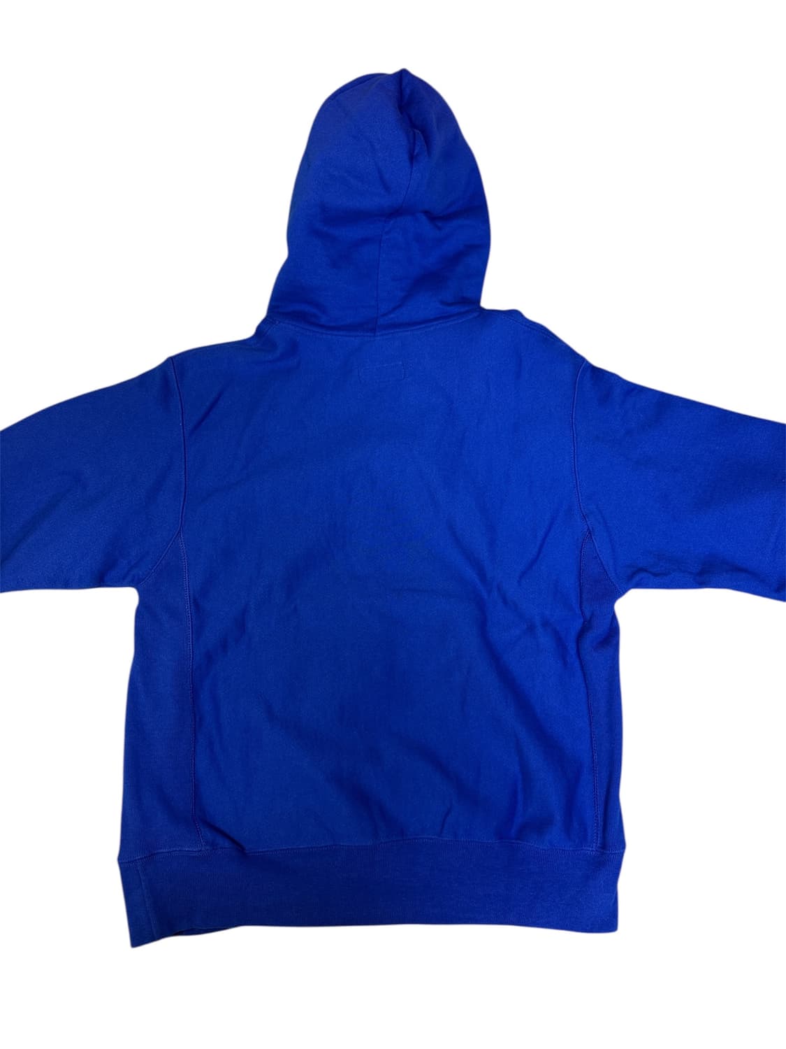 LFYT(라파예트)x챔피온(champion) 로즈 자수 후드티 M 상품이미지6