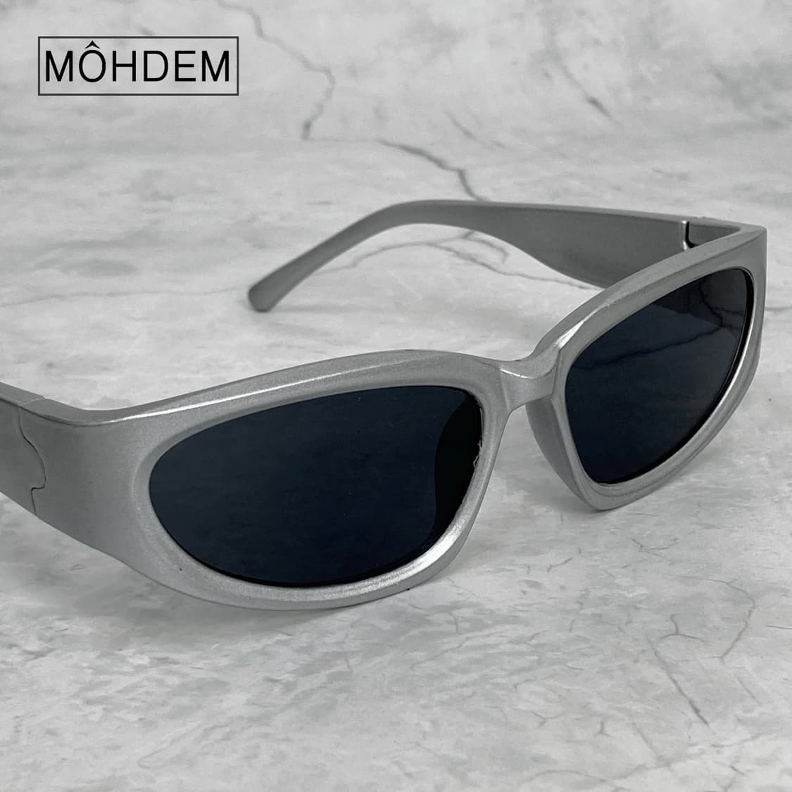 [Unisex] 렌시 UV400 선글라스 아이웨어 안경 상품이미지5