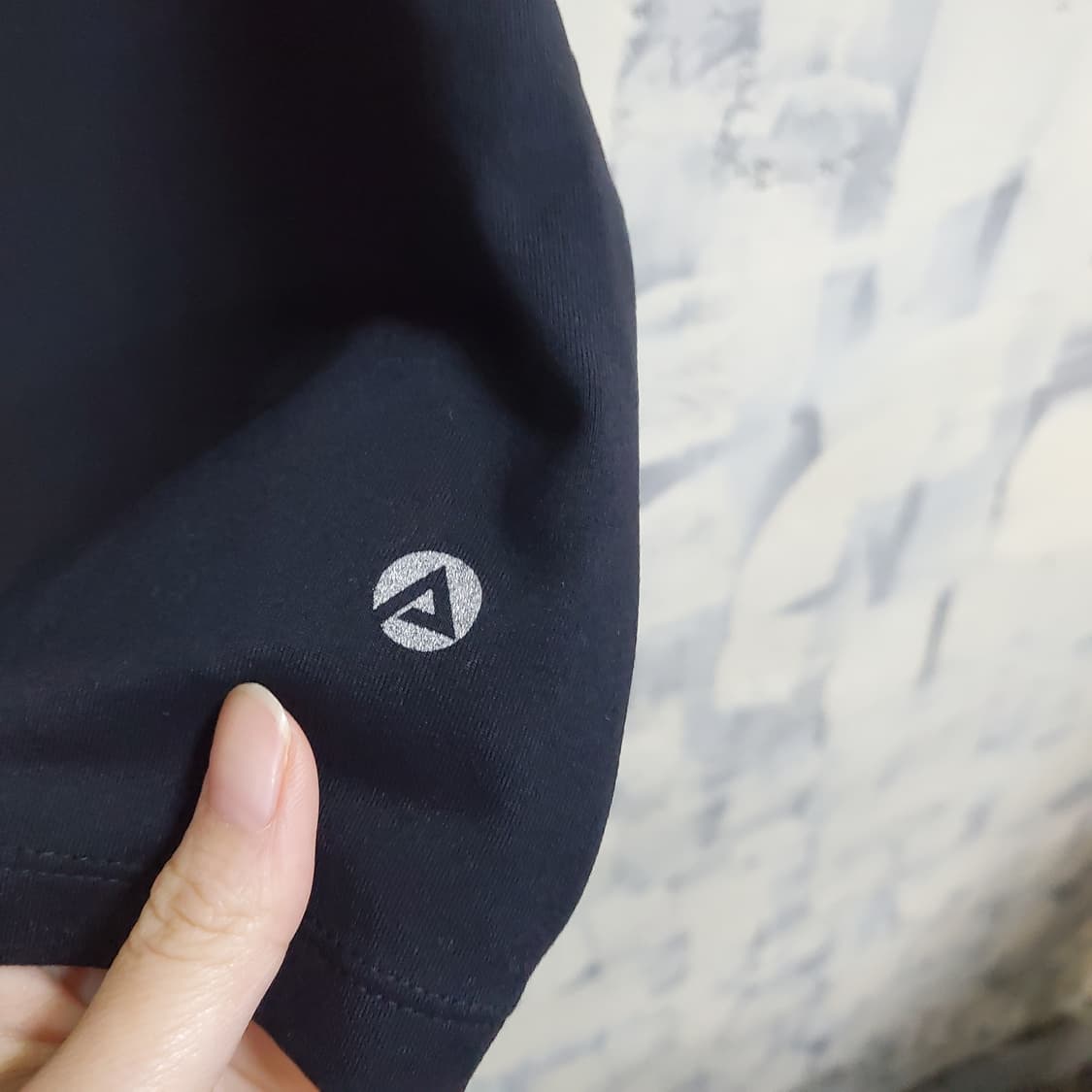 안다르 여성 기능성 나시  상품이미지3