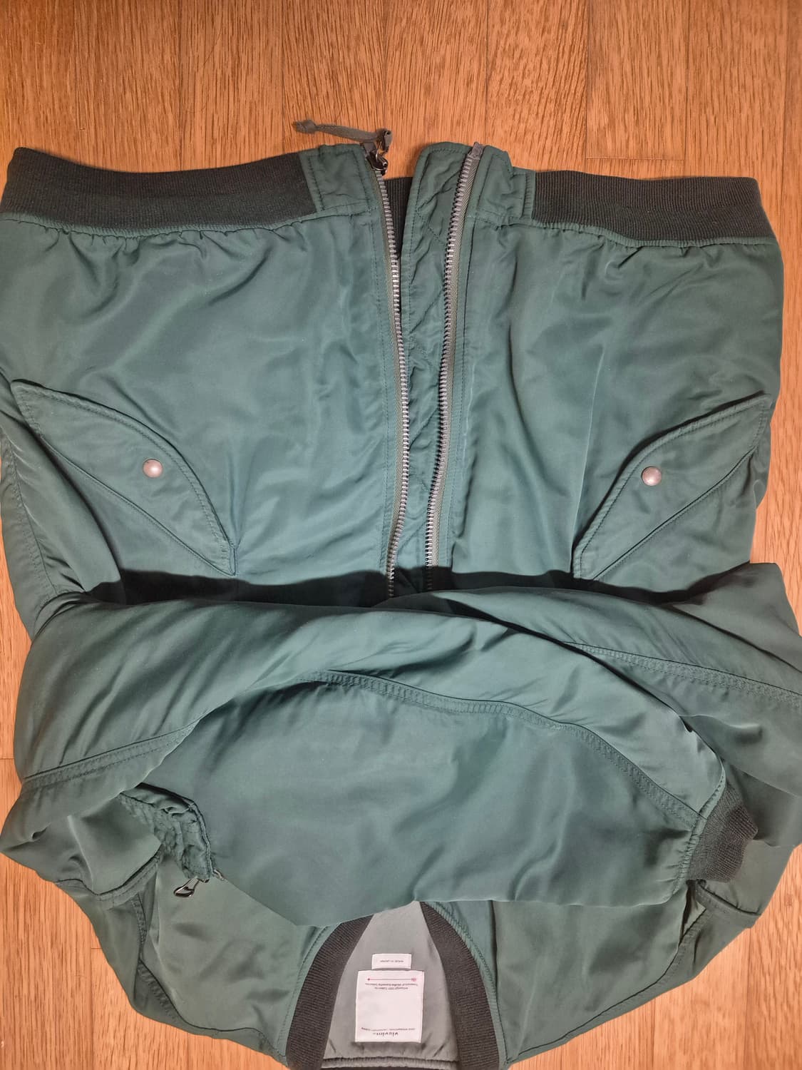 비즈빔 토른손 상품이미지4