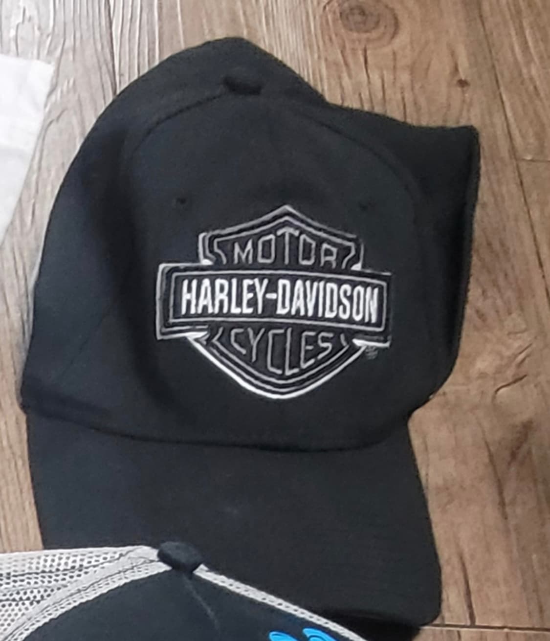 할리데이비슨 뉴에라 모자 상품이미지1