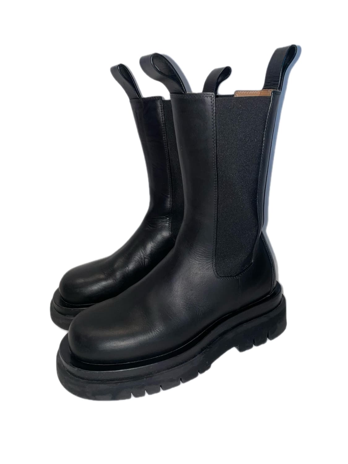 보테가베네타 러그부츠240 상품이미지3