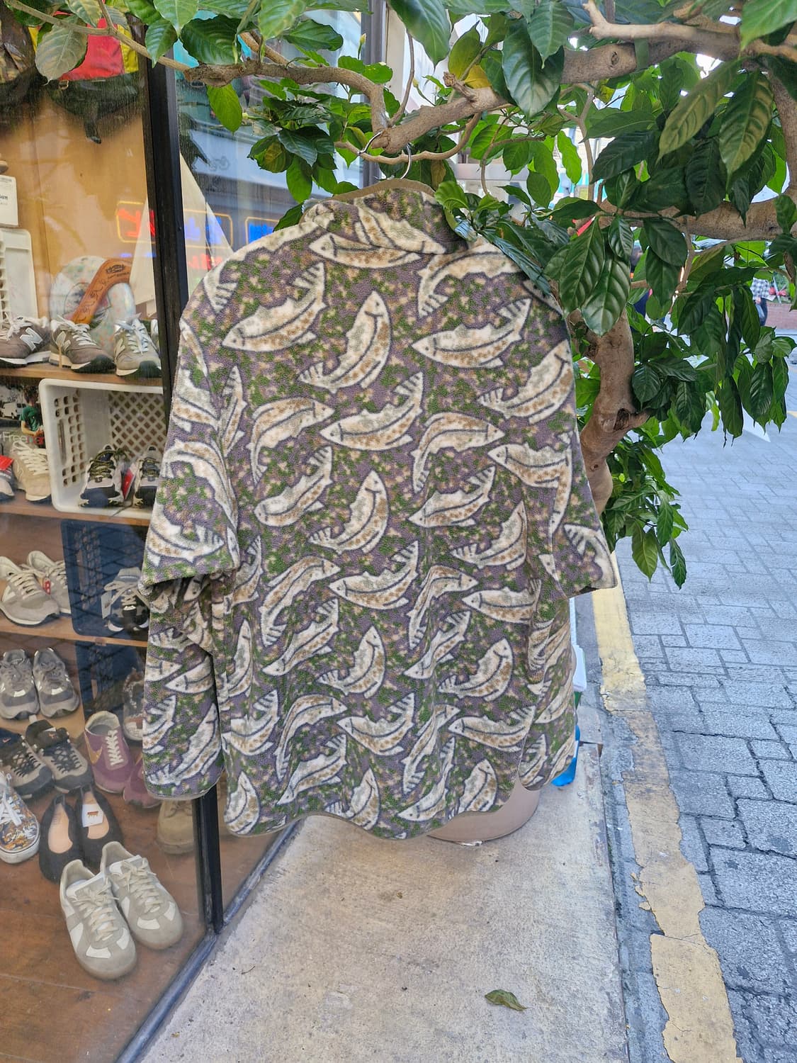 Z-197 파타고니아 신칠라  상품이미지2