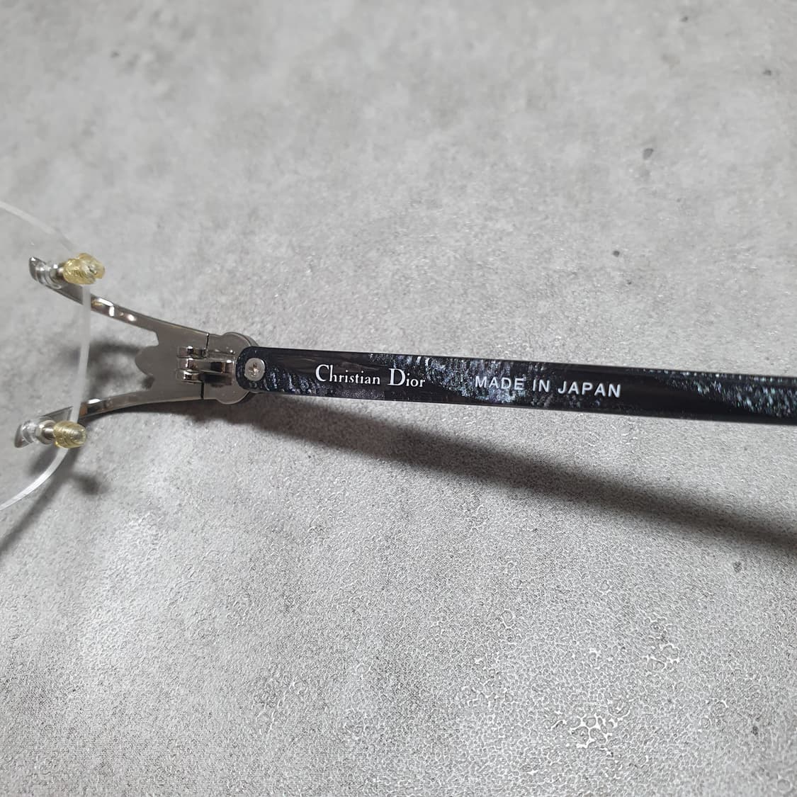 디올 CD7702J 무테 상품이미지5