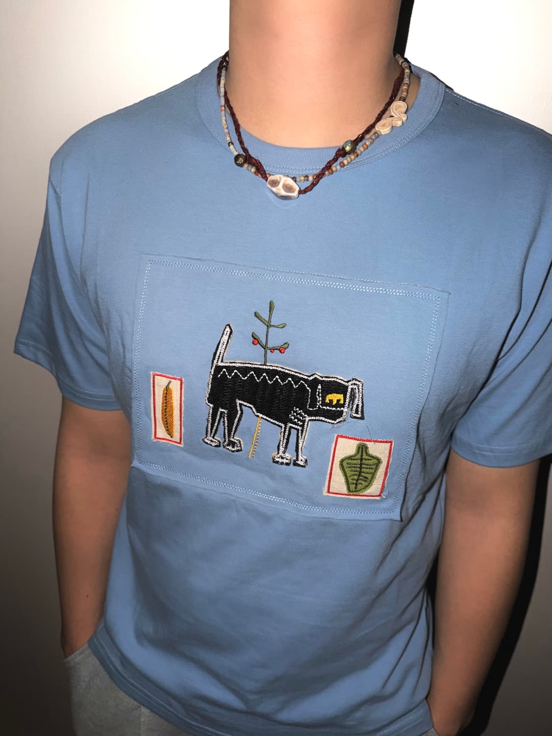 [rrrocnoc] tangled setigera 상품이미지3