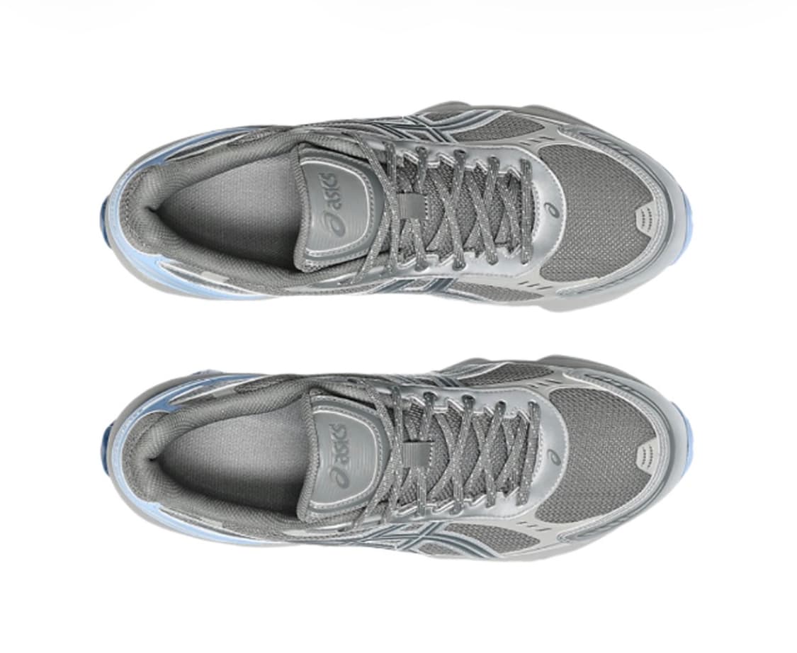 아식스 젤 키네틱 플루언트 클레이 그레이 스틸 그레이 상품이미지3