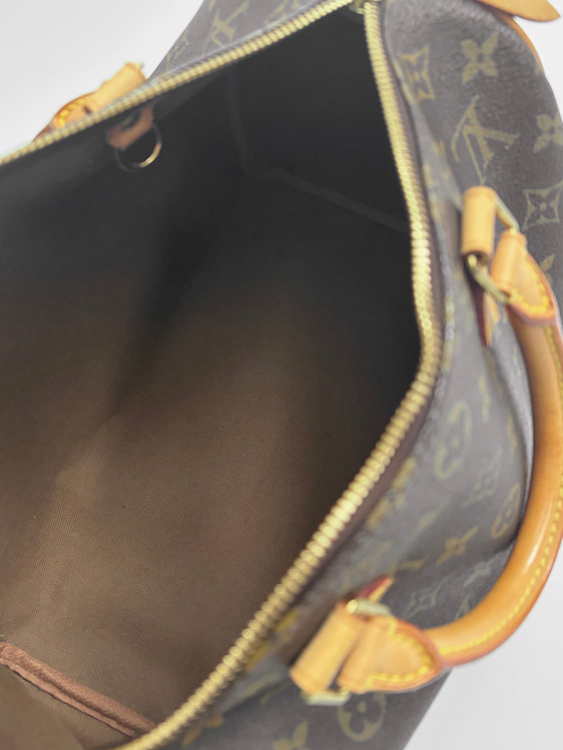 루이비통 모노그램 스피디백 30 판매합니다. 상품이미지6