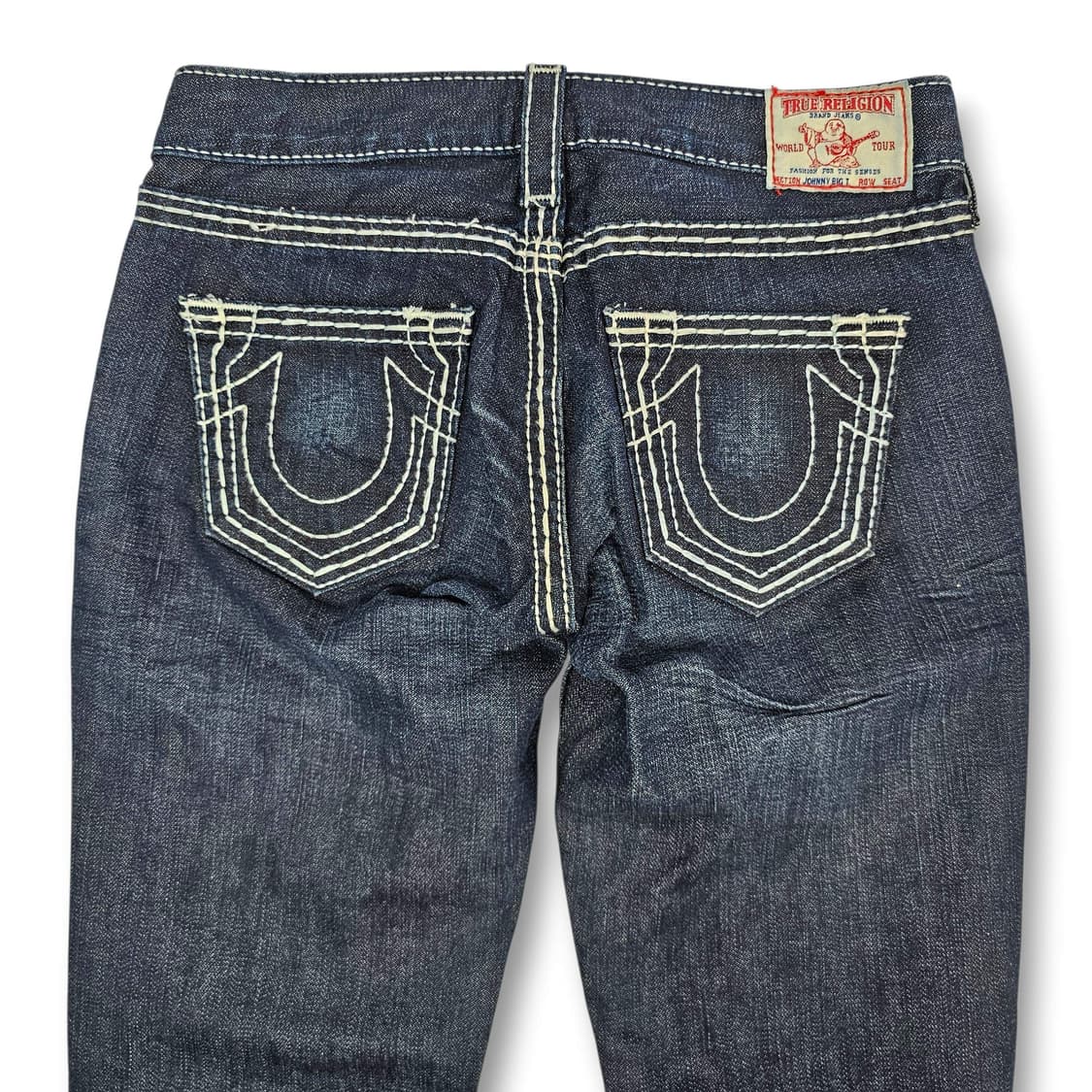 26 True Religion 트루릴리전 USA 데님 팬츠 상품이미지2