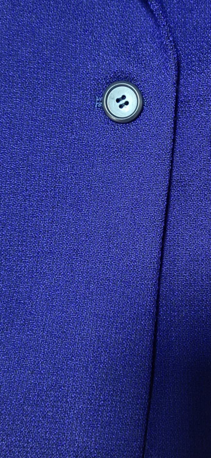 이세이미야케 블레이저자켓 상품이미지3